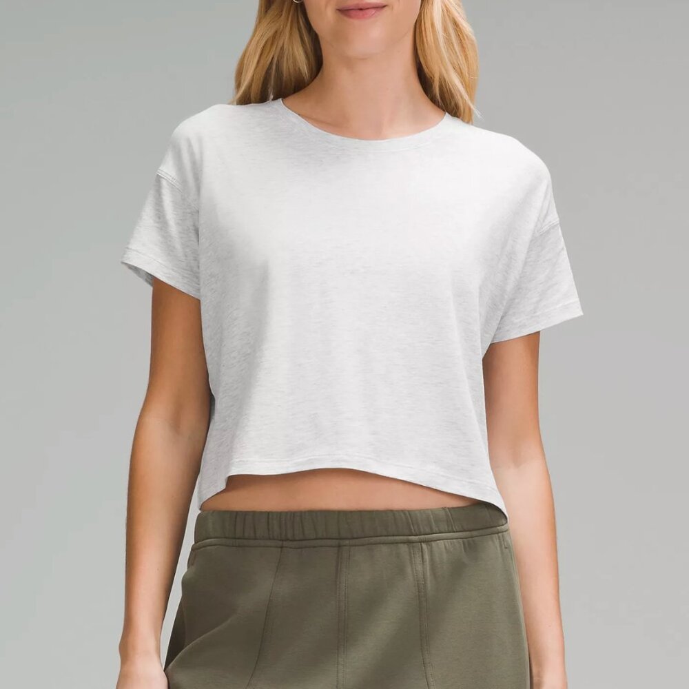 lululemon cates t shirt